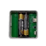 eTHBasic 101 Battery 16-8